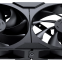 Ventilateur de boîtier Phanteks M25-140 Gen2 Black (3-Pack) - PH-F140M25_G2_BBK01_3P - photo 5