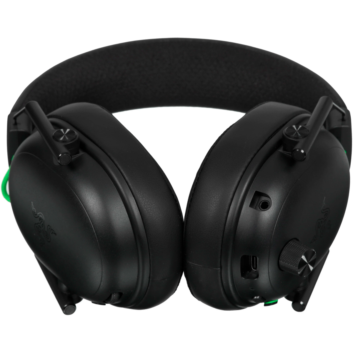 Casque Razer BlackShark V3 for Xbox Black - RZ04-05410200-R3M1 - photo 2