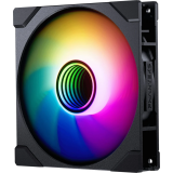 Ventilateur pour boîtier Phanteks M25-140 Gen2 D-RGB Black (PH-F140M25R_G2_DBK01)