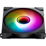 Ventilateur pour boîtier Phanteks M25-140 Gen2 D-RGB Black (PH-F140M25R_G2_DBK01)