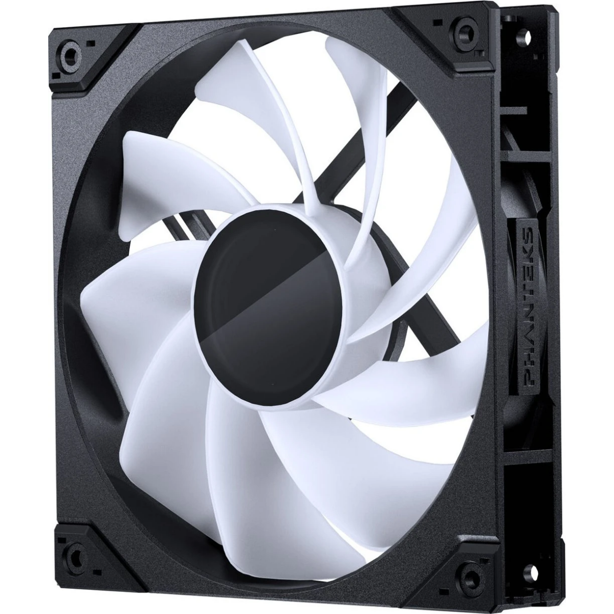 Ventilateur pour boîtier Phanteks M25-140 Gen2 D-RGB Black - PH-F140M25R_G2_DBK01 - photo 3