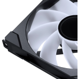 Ventilateur pour boîtier Phanteks M25-140 Gen2 D-RGB Black (PH-F140M25R_G2_DBK01)