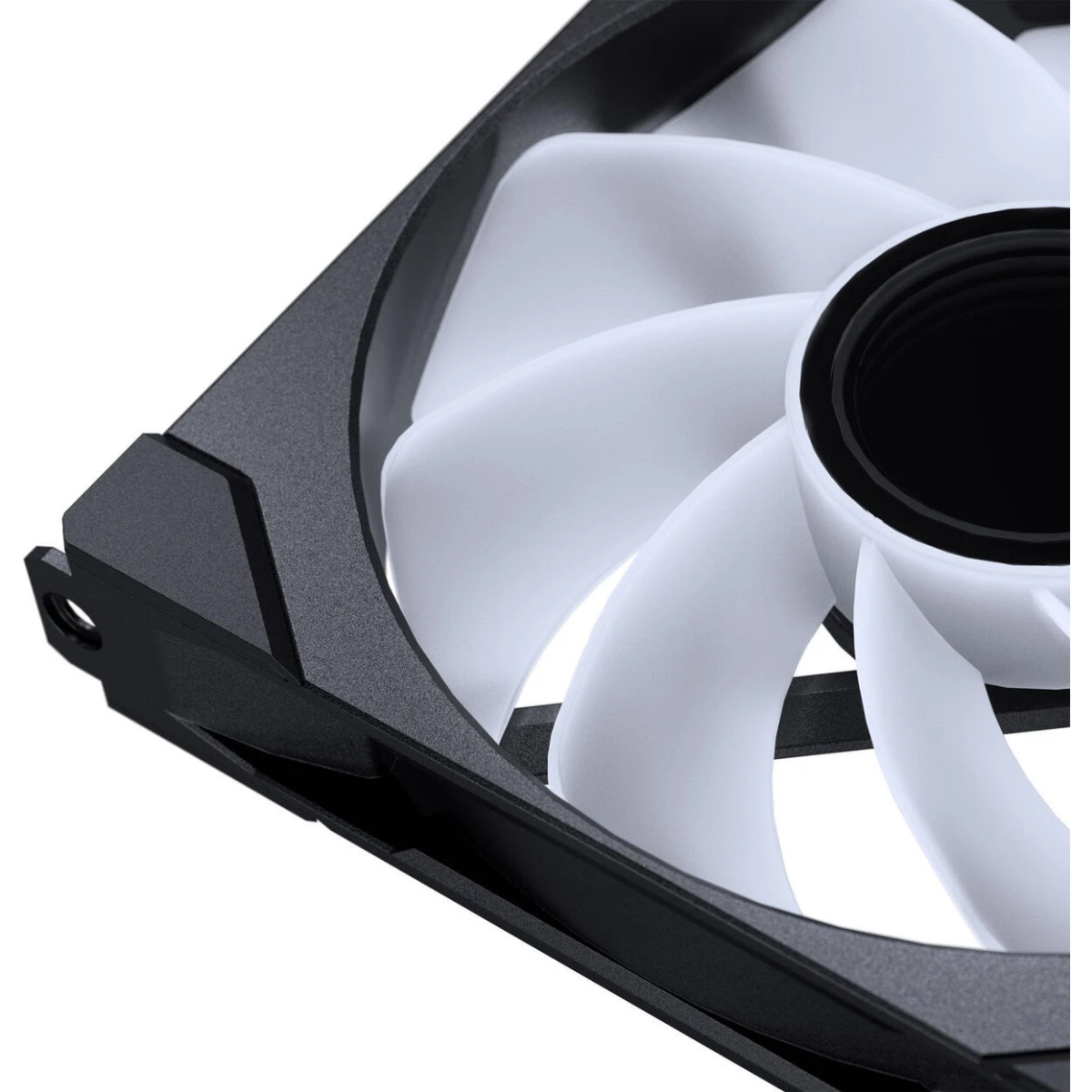 Ventilateur pour boîtier Phanteks M25-140 Gen2 D-RGB Black - PH-F140M25R_G2_DBK01 - photo 5