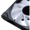Ventilateur pour boîtier Phanteks M25-140 Gen2 D-RGB Black - PH-F140M25R_G2_DBK01 - photo 5