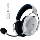 Casque Razer BlackShark V3 Pro for PlayStation White (RZ04-05400600-R3G1)