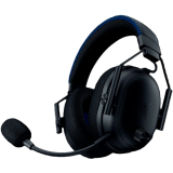 Casque Razer BlackShark V3 Pro for PlayStation Black (RZ04-05400500-R3G1)