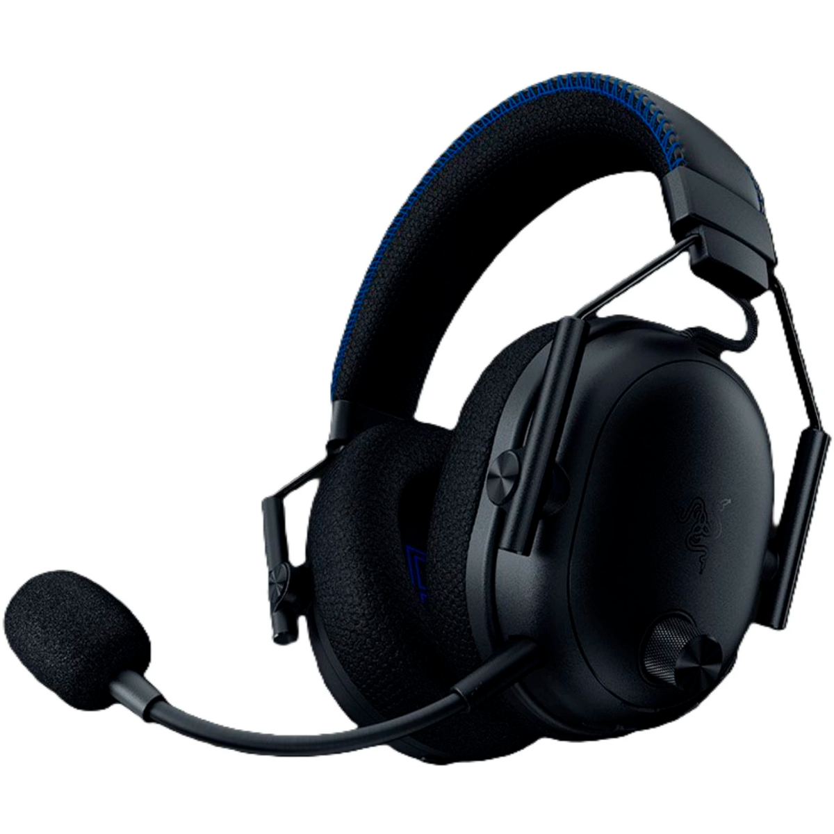 Casque Razer BlackShark V3 Pro for PlayStation Black - RZ04-05400500-R3G1