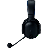 Casque Razer BlackShark V3 Pro for PlayStation Black (RZ04-05400500-R3G1)