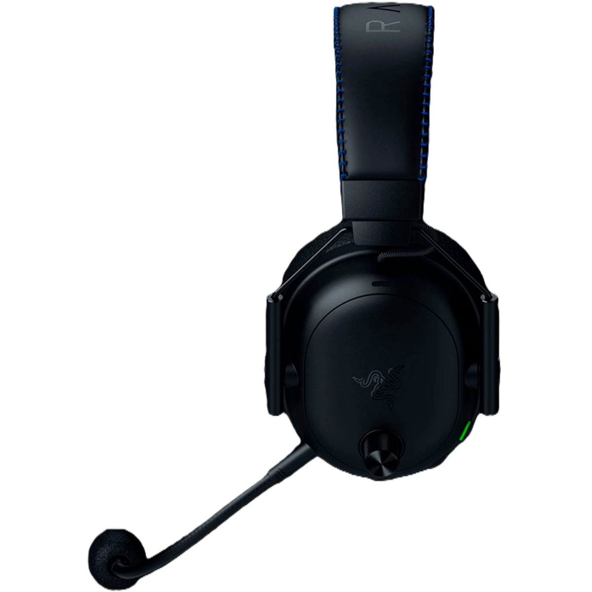 Casque Razer BlackShark V3 Pro for PlayStation Black - RZ04-05400500-R3G1 - photo 2