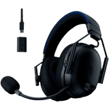 Casque Razer BlackShark V3 Pro for PlayStation Black (RZ04-05400500-R3G1)