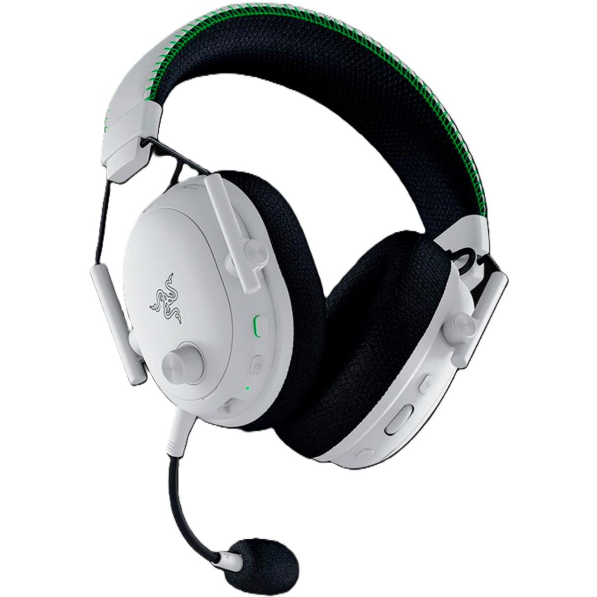 Casque Razer BlackShark V3 Pro for Xbox White - RZ04-05400400-R3M1 - photo 2