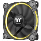 Ventilateur pour boîtier Thermaltake Riing 14 RGB Radiator Fan TT Premium Edition (3-Fan Pack) (CL-F051-PL14SW-A)