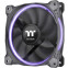 Ventilateur pour boîtier Thermaltake Riing 14 RGB Radiator Fan TT Premium Edition (3-Fan Pack) - CL-F051-PL14SW-A - photo 3