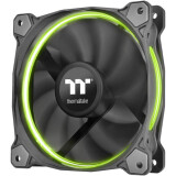 Ventilateur pour boîtier Thermaltake Riing 14 RGB Radiator Fan TT Premium Edition (3-Fan Pack) (CL-F051-PL14SW-A)