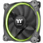 Ventilateur pour boîtier Thermaltake Riing 14 RGB Radiator Fan TT Premium Edition (3-Fan Pack) - CL-F051-PL14SW-A - photo 4