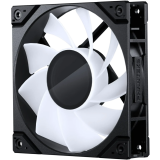 Ventilateur pour boîtier Phanteks M25-120 Gen2 D-RGB Reverse Black (PH-F120M25R_G2_DBK01)