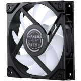 Ventilateur pour boîtier Phanteks M25-120 Gen2 D-RGB Reverse Black (PH-F120M25R_G2_DBK01)