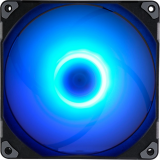 Ventilateur pour boîtier Phanteks M25-140 D-RGB Black (PH-F140M25_DRGB_PWM_BK01)