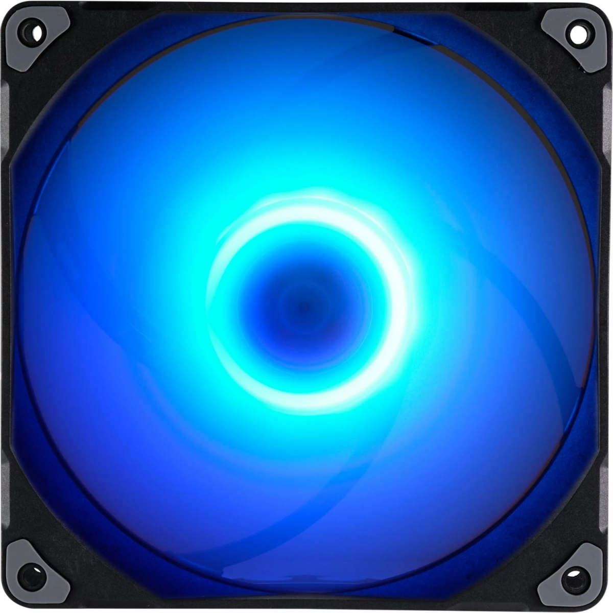 Ventilateur pour boîtier Phanteks M25-140 D-RGB Black - PH-F140M25_DRGB_PWM_BK01