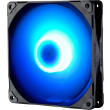 Ventilateur pour boîtier Phanteks M25-140 D-RGB Black (PH-F140M25_DRGB_PWM_BK01)