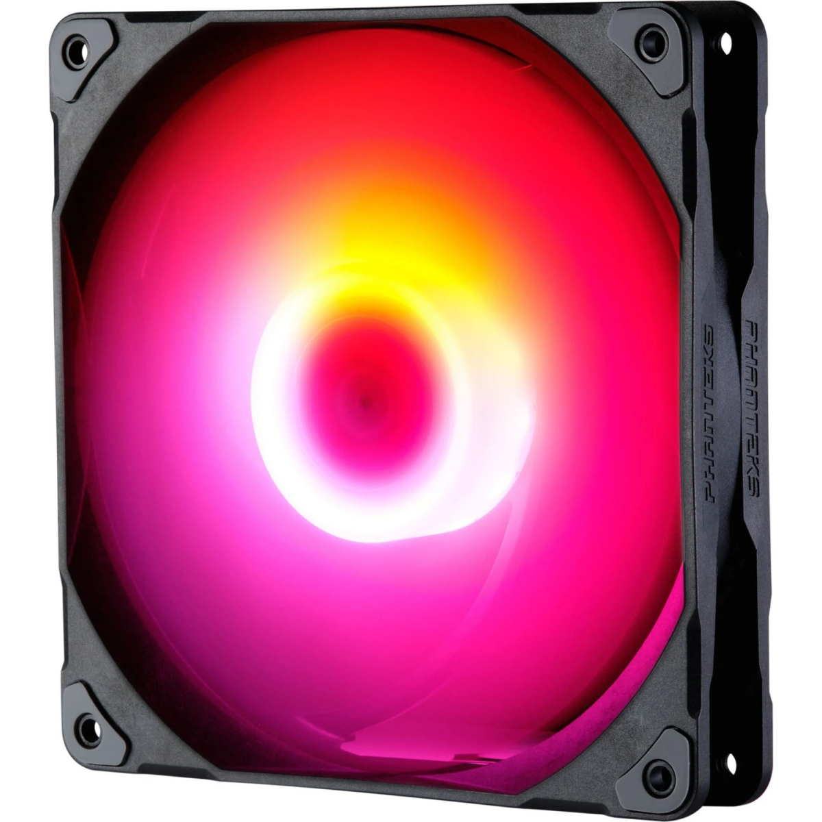 Ventilateur pour boîtier Phanteks M25-140 D-RGB Black - PH-F140M25_DRGB_PWM_BK01 - photo 4