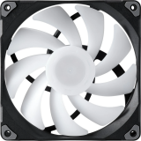 Ventilateur pour boîtier Phanteks M25-140 D-RGB Black (PH-F140M25_DRGB_PWM_BK01)