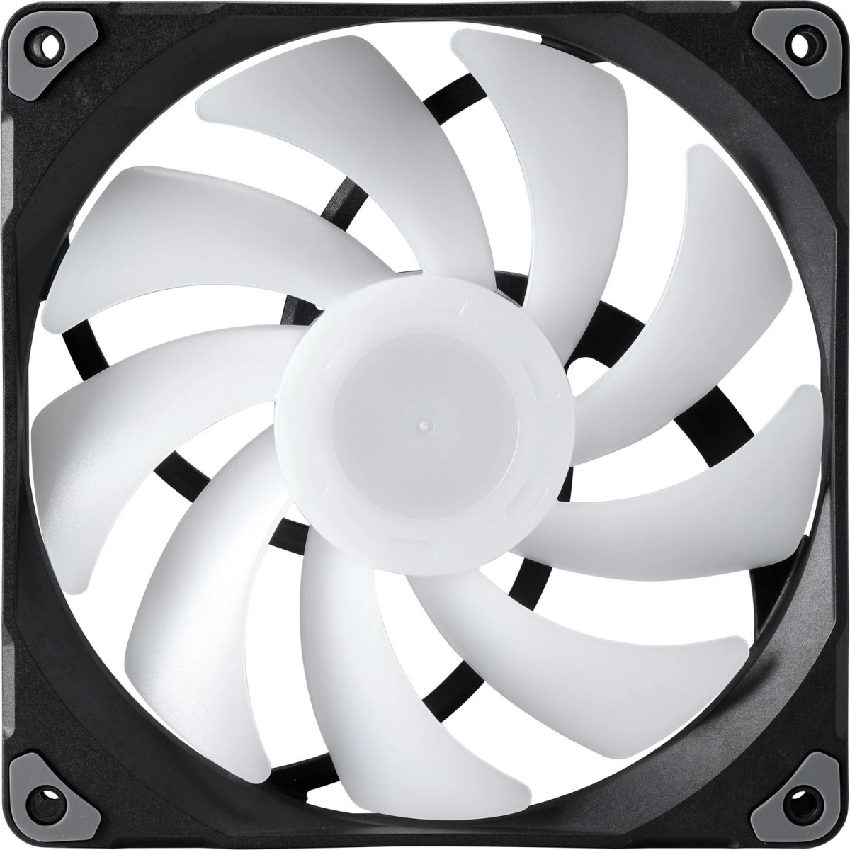 Ventilateur pour boîtier Phanteks M25-140 D-RGB Black - PH-F140M25_DRGB_PWM_BK01 - photo 5