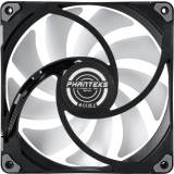 Ventilateur pour boîtier Phanteks M25-140 D-RGB Black (PH-F140M25_DRGB_PWM_BK01)