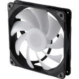 Ventilateur pour boîtier Phanteks M25-140 D-RGB Black (PH-F140M25_DRGB_PWM_BK01)
