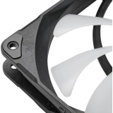 Ventilateur pour boîtier Phanteks M25-140 D-RGB Black (PH-F140M25_DRGB_PWM_BK01)