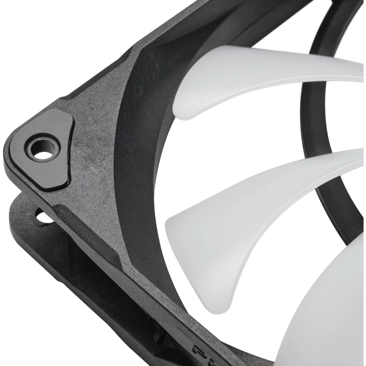 Ventilateur pour boîtier Phanteks M25-140 D-RGB Black - PH-F140M25_DRGB_PWM_BK01 - photo 8