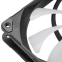 Ventilateur pour boîtier Phanteks M25-140 D-RGB Black - PH-F140M25_DRGB_PWM_BK01 - photo 8