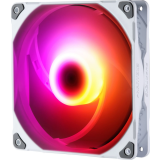 Ventilateur pour boîtier Phanteks M25-140 D-RGB White (PH-F140M25_DRGB_PWM_WT01)
