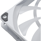 Ventilateur pour boîtier Phanteks M25-140 D-RGB White (PH-F140M25_DRGB_PWM_WT01)
