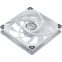 Ventilateur pour boîtier Phanteks M25-140 D-RGB White - PH-F140M25_DRGB_PWM_WT01 - photo 8