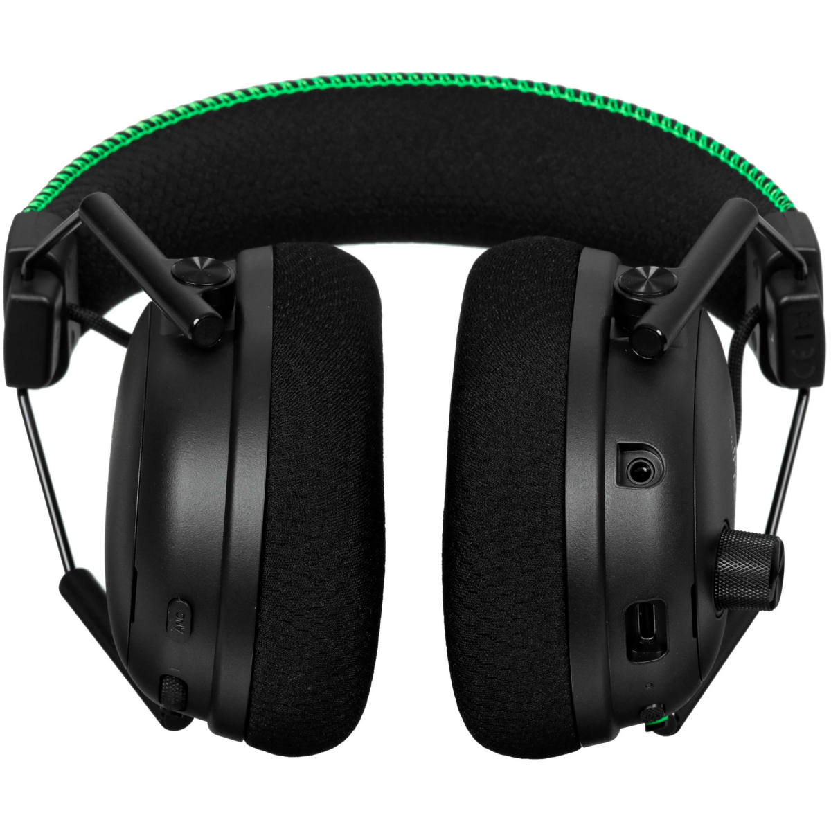 Casque Razer BlackShark V3 Pro for Xbox Black - RZ04-05400300-R3M1 - photo 2