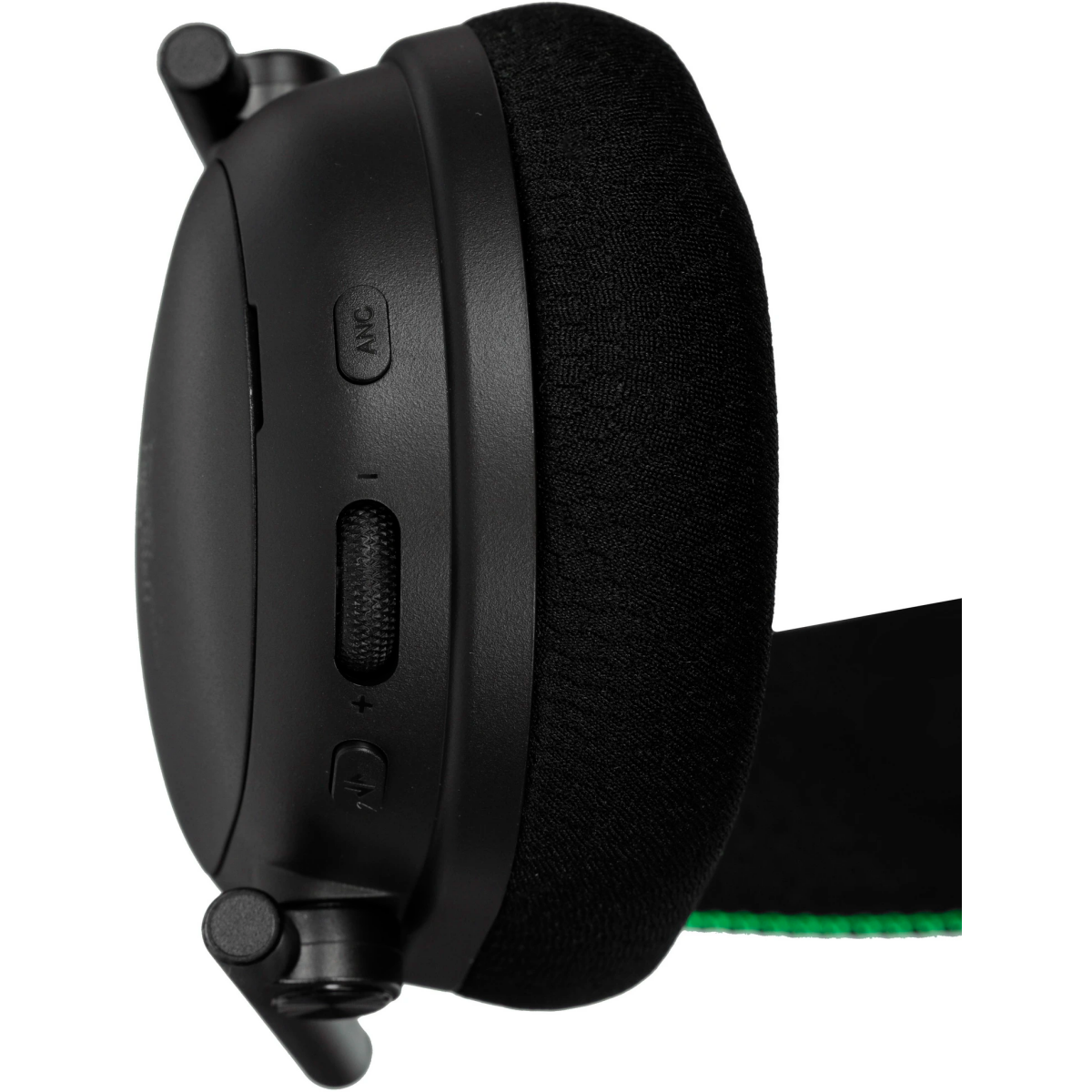 Casque Razer BlackShark V3 Pro for Xbox Black - RZ04-05400300-R3M1 - photo 6