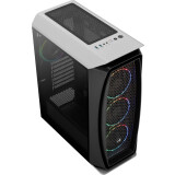 Boîtier AeroCool Aero One Eclipse White (ACCM-PB17143.21)