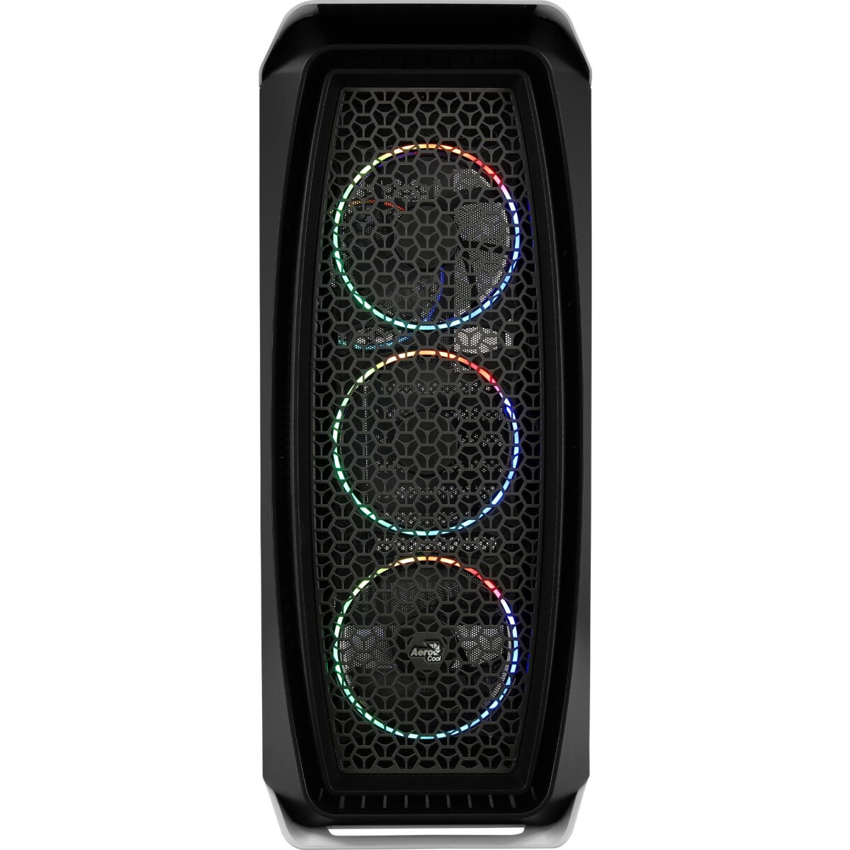 Boîtier AeroCool Aero One Eclipse White - ACCM-PB17143.21 - photo 4