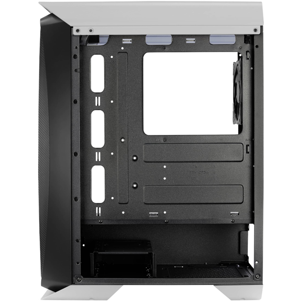 Boîtier AeroCool Aero One Eclipse White - ACCM-PB17143.21 - photo 9