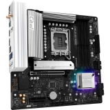 Carte mère ASRock B860M Pro RS WiFi