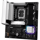 Carte mère ASRock B860M Pro RS WiFi