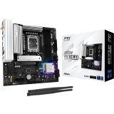 Carte mère ASRock B860M Pro RS WiFi