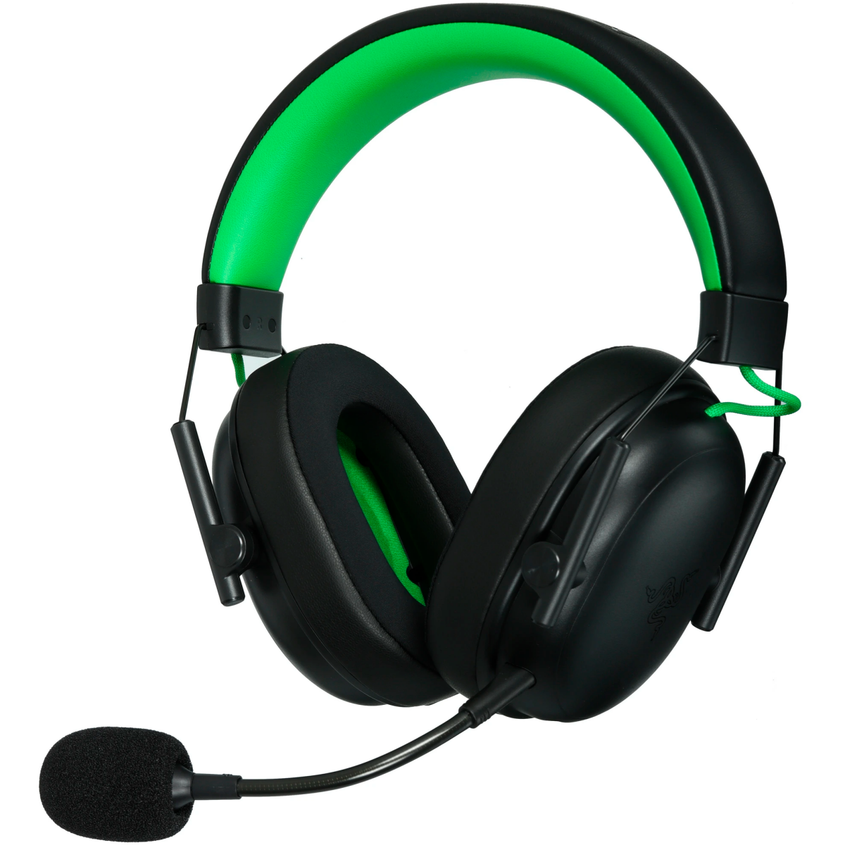 Casque Razer BlackShark V3 X Hyperspeed for Xbox Black - RZ04-05420200-R3M1