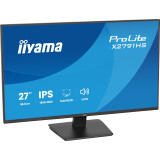 Moniteur iiyama 27" ProLite X2791HS-B1