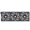 Ventilateur pour boîtier Thermaltake Toughfan EX12 Pro High Static Pressure Fan Black (3-Fan Pack) - CL-F171-PL12BL-A