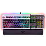 Clavier Thermaltake Argent K5 (GKB-KB5-SSSRFR-01)