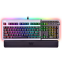 Clavier Thermaltake Argent K5 - GKB-KB5-SSSRFR-01