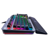 Clavier Thermaltake Argent K5 (GKB-KB5-SSSRFR-01)