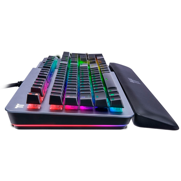 Clavier Thermaltake Argent K5 - GKB-KB5-SSSRFR-01 - photo 3
